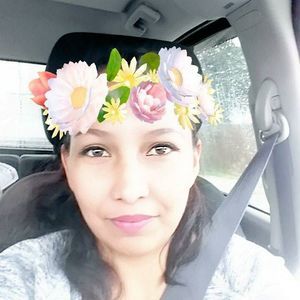 Meet your Posher, Guadalupe